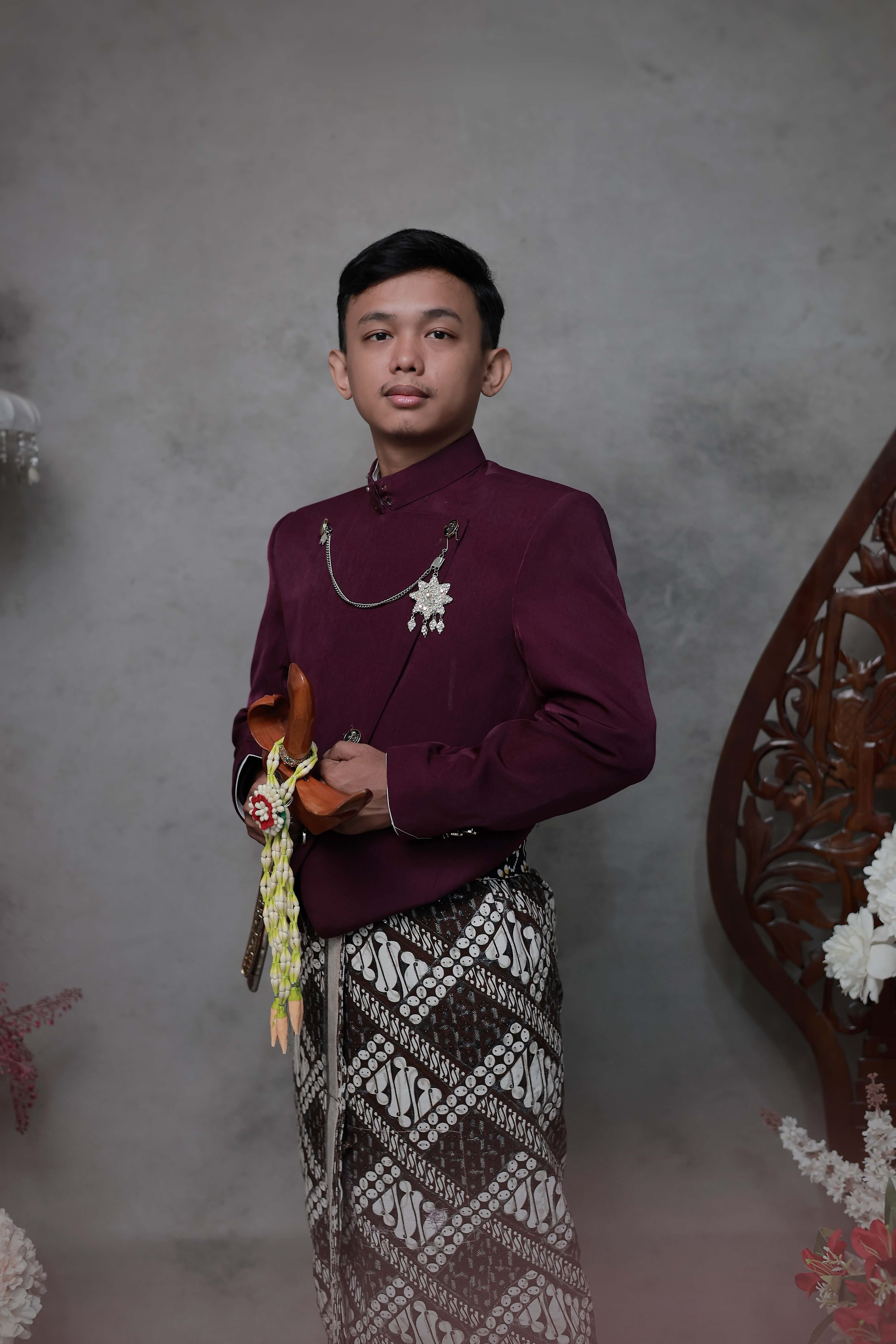 Aprilianda A Robbi